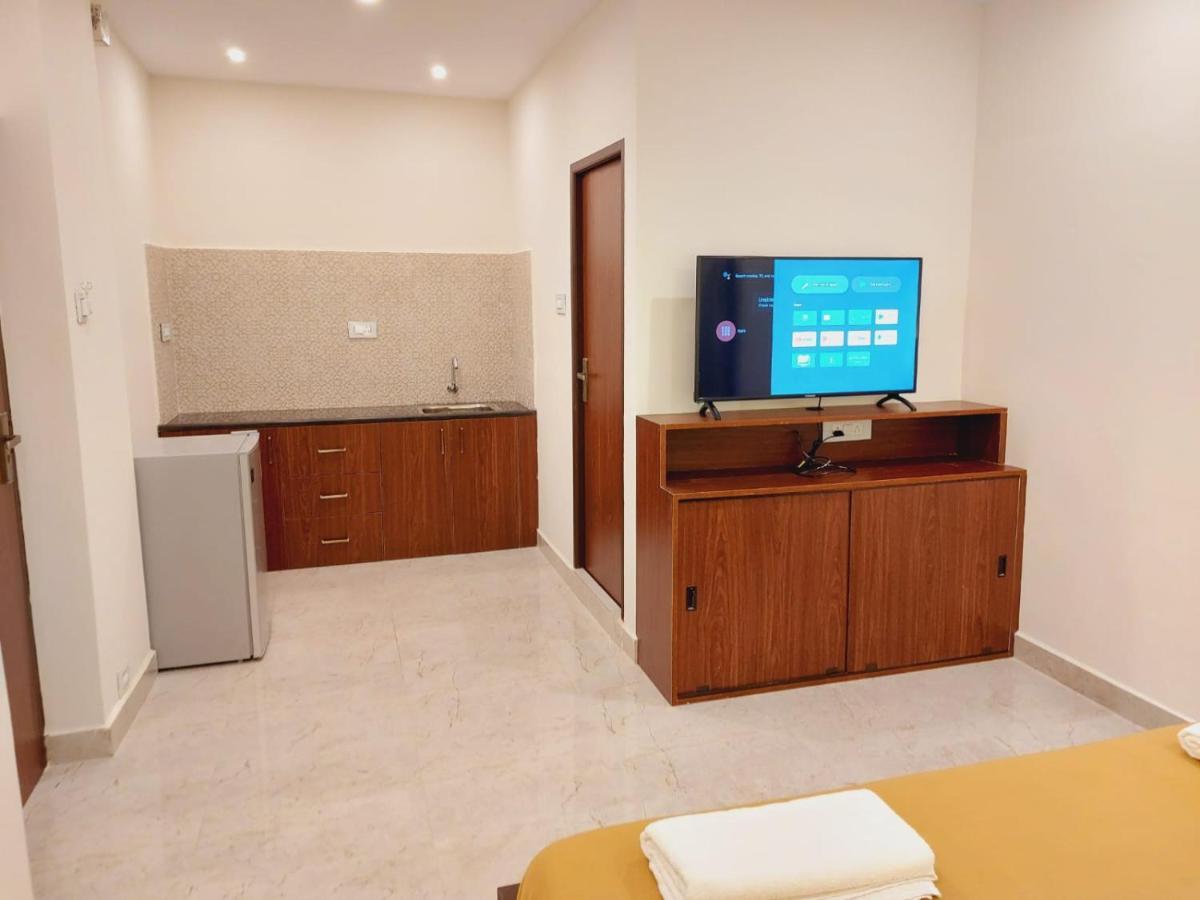 Hotel Chippy Residency à Chennai Extérieur photo